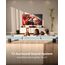 ULTIMEA 7.1 Kanal Surround Soundbar, Soundbar für den Fernseher mit 4 Surround Lautsprechern, 330 W, Surround Sound System, HDMI ARC, TV Soundbar mit Subwoofer, Bluetooth® 6.0, Aura A40 Pro