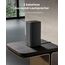 ULTIMEA Skywave X60 7.1.4ch Professionelles Kabelloses Surround Sound System für TV mit Dolby Atmos, 840W Soundbar mit 8" kabellosem Subwoofer, 28Hz Tieffrequenz, GaN-Verstärker, 4K HDR Pass-Through