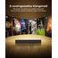 ULTIMEA Soundbar mit kabellosem Subwoofer, VoiceMX & BassMX, App-Steuerung, Bluetooth 6.0, 2.1ch Soundbar für TV Geräte, Einstellbarer Bass, HDMI, Optisch, Poseidon M30, 2026