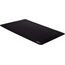 Amazon Basics Großes erweitertes Computer-Mauspad, rechteckig, 42,4 x 90,7 cm, Schwarz