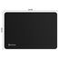 Sharkoon 1337 M Gaming Mouse Mat schwarz