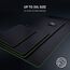 Razer Gigantus V2 Medium - Weiches Gaming-Mauspad für schnelle Spielstile und optimale Kontrolle (360 x 275 x 3mm, Texturierter Stoff aus Mikrogewebe, Rutschfestes Gummi) Schwarz
