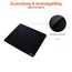 Amazon Basics - Rechteckig XXL-Gaming-Mauspad, Schwarz