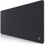 TITANWOLF - XXL Speed Gaming Mauspad Titanwolf Schwarz 900 x 400mm - XXL Mousepad - Tischunterlage Large Size - verbessert Präzision und Geschwindigkeit