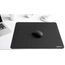 Amazon Basics - Rechteckig XXL-Gaming-Mauspad, Schwarz