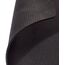 Amazon Basics Rechteckig Gaming-Mauspad, Standard, Schwarz