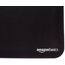 Amazon Basics - Rechteckig XXL-Gaming-Mauspad, Schwarz