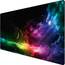 Retoo Mauspad XXL, 885 x 400 mm, Groß Mauspad Gaming mit Motiv, Tischunterlage Large Size, Spezielle Oberfläche, Schreibtischunterlage, Verbessert Präzision und Geschwindigkeit, Fransenfreie