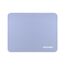 TECKNET Mauspad, 280 x 210 mm Gaming Mousepad mit Wasserdicht und Rutschfester Gummi für PC-Büro, Arbeit, Gaming, Studium, Laptop, Computer, Zuhause-grau Blau