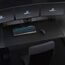 Titanwolf- Übergröße Mauspad Gaming Titanwolf 1200x600mm XXXL Mousepad groß mit Motiv Tischunterlage Large Size - verbessert Präzision und Geschwindigkeit XXL z.B. für Logitech Maus und Tastatur