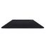 Razer Gigantus Gaming Mausmatte (Extra großer Oberfläche,5mm Dicke, Ultra große Oberfläche, Control- und Speed-Gameplay, 445 x 445 x 5mm) Schwarz
