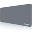 TECKNET Mauspad XXL Speed Gaming, 900x400 mm Schreibtischunterlage, Gamer Mouse Pad, Wasserdicht Mousepad, Spezielle Oberfläche Verbessert Präzision und Geschwindigkeit, rutschfeste Gummibasis