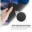 Gaming Mauspad XXL Großes Mousepad mit vernähten Kanten - Wasserdicht und rutschfest - Verbessert Präzision und Geschwindigkeit - Für PC, MacBook(Sternennebe, 300L x 800B mm)