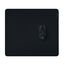 Razer Gigantus V2 Large - Weiches Gaming-Mauspad für schnelle Spielstile und optimale Kontrolle (450 x 400 x 3mm, Texturierter Stoff aus Mikrogewebe, Rutschfestes Gummi) Schwarz