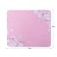 Mousepad Gaming Office Mauspad mit Designs 24 x 20 x 0,3 cm für Computer, Laptop (F01)