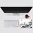 Mousepad Gaming Office Mauspad mit Designs 24 x 20 x 0,3 cm für Computer, Laptop (79969)