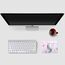 Mousepad Gaming Office Mauspad mit Designs 24 x 20 x 0,3 cm für Computer, Laptop (7382)