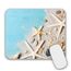 Mousepad Gaming Office Mauspad mit Designs 24 x 20 x 0,3 cm für Computer, Laptop (5342)