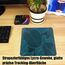 Mousepad Gaming Office Mauspad mit Designs 24 x 20 x 0,3 cm für Computer, Laptop (217)