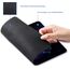 Mousepad Gaming Office Mauspad mit Designs 24 x 20 x 0,3 cm für Computer, Laptop (F535)