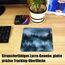 Mousepad Gaming Office Mauspad mit Designs 24 x 20 x 0,3 cm für Computer, Laptop (90673)
