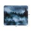 Mousepad Gaming Office Mauspad mit Designs 24 x 20 x 0,3 cm für Computer, Laptop (90673)