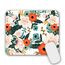 Mousepad Gaming Office Mauspad mit Designs 24 x 20 x 0,3 cm für Computer, Laptop (F59271)
