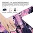 Kawai Mauspad Katze xl Gaming Mauspad Rosa Groß Mousepad Desk Pad Frauen Desk Mat Bürozubehör Süß Schreibtischunterlage 80x30cm (Katze -2) ﻿