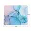 Mousepad Gaming Office Mauspad mit Designs 24 x 20 x 0,3 cm für Computer, Laptop (9090)