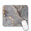Mousepad Gaming Office Mauspad mit Designs 24 x 20 x 0,3 cm für Computer, Laptop (7722)
