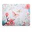 Mousepad Gaming Office Mauspad mit Designs 24 x 20 x 0,3 cm für Computer, Laptop (4141)
