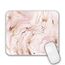 Mousepad Gaming Office Mauspad mit Designs 24 x 20 x 0,3 cm für Computer, Laptop (7382)
