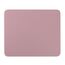 AOKSUNOVA Mauspad Rosa Mousepad Klein Mauspads Pink Mousepad 240 x 200 mm für Gaming Büro Office