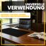 Retoo XXL Mauspad Gaming Groß 100 x 50, Rutschfest, Schreibtischunterlage, Tischunterlage Large Size, Verbessert Präzision und Geschwindigkeit, spezielle Oberfläche, Mousepad Schwarz