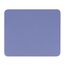 AOKSUNOVA Mousepad Klein Mauspad Violettblau Maus pad 240 x 200 mm Mouse pad für Gaming Büro Office