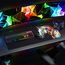 TITANWOLF - XXL Speed Gaming Mauspad 900 x 400mm - XXL Mousepad - Tischunterlage Large Size - verbessert Präzision und Geschwindigkeit - Colour Horse