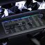 TITANWOLF - XXL Speed Gaming Mauspad 900 x 400mm - Excel Windows Outlook Word Shortcut Tastenkürzel auf ENGLISCH - Schwarz