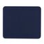 AOKSUNOVA Mauspad Klein Mousepad Mouse Pad 24 x 20 x 0,3 cm Marineblau