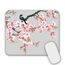 AOKSUNOVA Mauspad Klein mit Design Mauspad mit Motiv Office Mousepad 24 x 20 cm Bunt