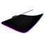 SteelSeries QcK Prism Cloth M - Gaming Mauspad – 2 Zonen RGB-Beleuchtung – Mittelgroße (320mm x 270mm x 6mm)