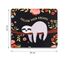 AOKSUNOVA Mauspad Klein Mousepad Mouse Pad 24 x 20 x 0,3 cm Camel