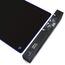 CSL - Übergröße Mauspad Gaming Titanwolf 1200x600mm - XXXL Mousepad groß mit Motiv - XXXL Tischunterlage Large Size - verbessert Präzision und Geschwindigkeit - XXL z.B. für Logitech Maus und Tastatur