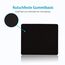 AOKSUNOVA Mauspad Office Mauspad Klein Niedliches Design 24 x 20 x 0,3 cm Mousepad mit Motiv (MF-053)