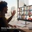 UGREEN Webcam 2K, USB A Webcam mit Mikrofo, Kamera PC, Fixfokus, 95° Sichtfeld, Kamera mit Privacy Cover, Automatische Lichtkorrektur, Plug & Play, PC Camera für Windows/MacOS/Zoom(Silbergrau)