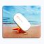 AOKSUNOVA Mauspad Klein Office Mauspad Mouse Pad Design rutschfest 24 x 20 cm