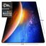 CSL - Übergröße Mauspad Gaming 1200x600mm - XXXL Mousepad groß mit Motiv - Tischunterlage Large Size - verbessert Präzision und Geschwindigkeit - XXL z.B. für Logitech Maus und Tastatur