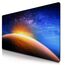 CSL - Übergröße Mauspad Gaming 1200x600mm - XXXL Mousepad groß mit Motiv - Tischunterlage Large Size - verbessert Präzision und Geschwindigkeit - XXL z.B. für Logitech Maus und Tastatur