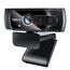 Nulaxy C900 Webcam mit Mikrofon, FHD 1080P Webcam mit Abdeckung, USB Plug & Play, Laptop PC Kamera für Video-Streaming, Konferenz, Spiele, Kompatibel mit Windows,Linux,Android