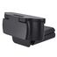 CloudValley Webcam Abdeckung für LogiTech C920 Pro/C920X/ C922 /C922X/ C930e, Die Kamera Shutter Webcam Cover Schützt, Objektiv und Datenschutz die Sicherheit für LogiTech Zubehör,180°flip