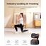 OBSBOT Tiny 2 Lite - 4K Webcam PTZ KI Tracking Streaming Kamera, Webcam mit Mikrofon, 1/2" Sensor, HDR, Gestensteuerung, 60 FPS PC Kamera, USB Web Cam für Meetings, Gaming, Video Calls, etc.